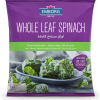 Premium Frozen Spinach